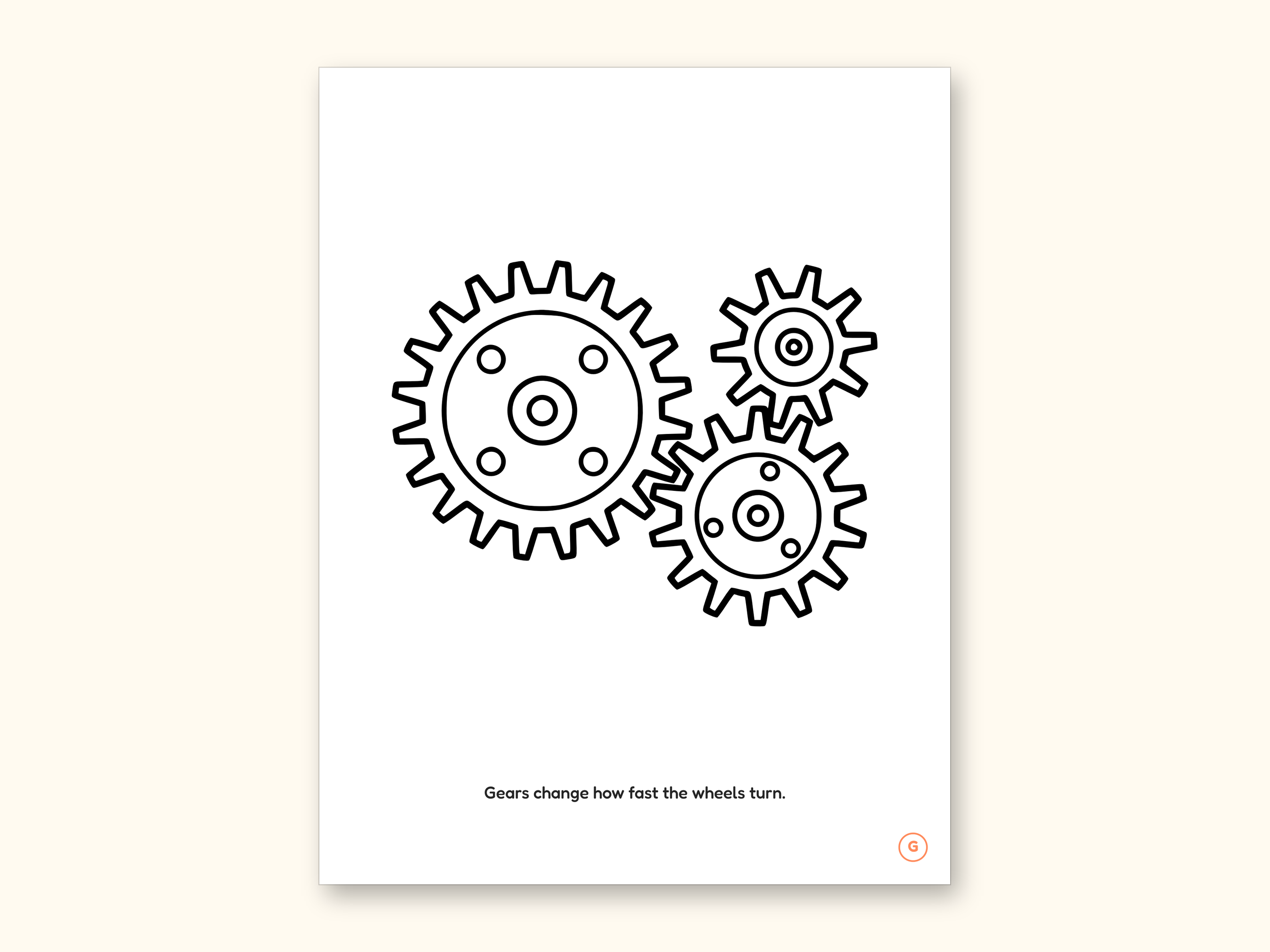 Car Coloring Pages | ABC Letter & Word Tracing for Kids Ages 4-8 (Digital PDF): sample page 16 of 55